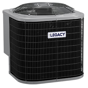 Legacy 3.0 Ton 13.4 SEER2 Condensing Unit 2023 DOE Compliant