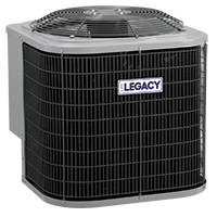 Legacy 3.5 Ton 14.3 SEER2 Condensing Unit 2023 DOE Compliant