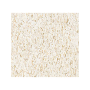 Armstrong Excelon Vinyl Tile Fortress White 12" x 12"
