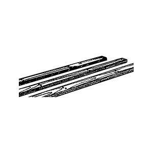 Furring Strips 1" x 3" x 8'