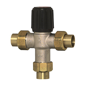 AM-1 Series Mixing Valve
