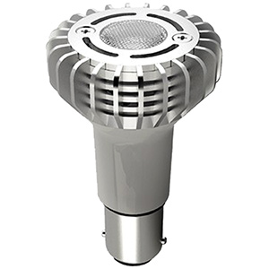 LED #1383 3W Elevator Bulb 12V