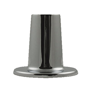 Gerber Genuine Chrome Escutcheon