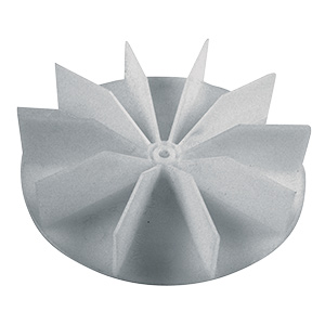 Paddle Blade for Broan 9910379H