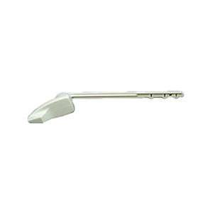 Gerber Toilet Tank Flush Lever White