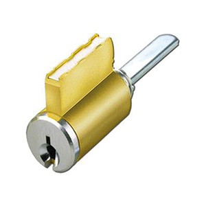 Ilco Key-in-Knob Cylinder Satin Chrome