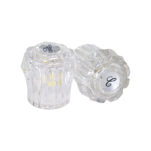 sterling generic acrylic handles