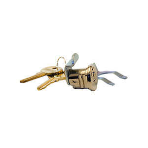 Florence Mailbox Lock K30809