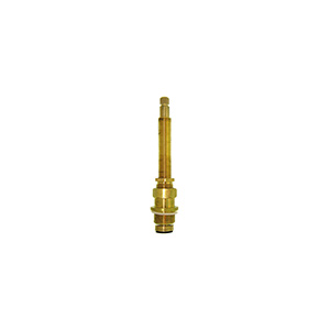 Central Brass Generic Tub Hot Stem