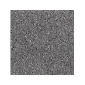 Armstrong Excelon Vinyl Tile Charcoal 12" x 12"