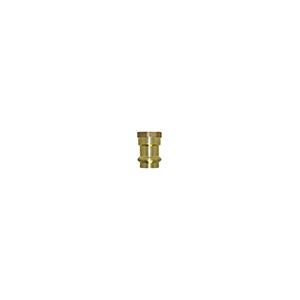 Press Brass Female Adapter 3/4"