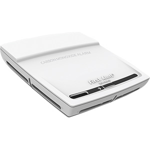 BRK (CO) Smart Alarm with 10-Year Sealed Battery