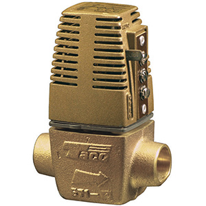 Taco 571 Series 3/4" Zone Valve