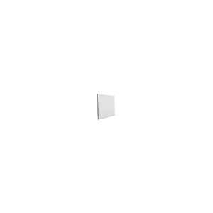 Ceramic Tile White Ice 4-1/4" x 4-1/4"