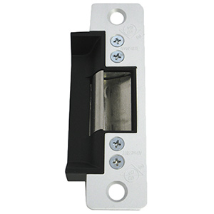 Adams Rite Electric Strike 7100-540 Satin Aluminum