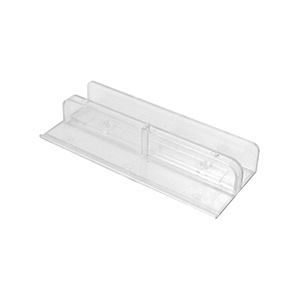Shower Door Nylon Bottom Guide