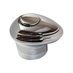 gerber genuine chrome kitchen/lavatory handle