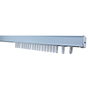 Vertical Blind Headrail 102"W