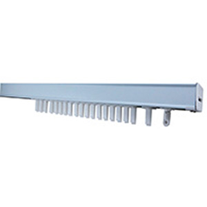 Vertical Blind Headrail 34"W