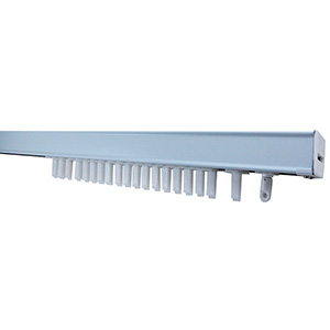45-1/2" Vertical Headrail