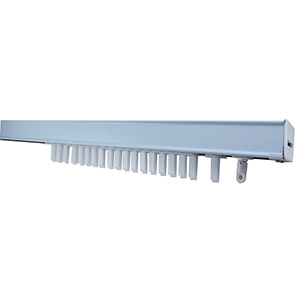 Vertical Blind Headrail 59"W