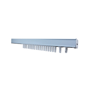 Vertical Blind Headrail 70"W