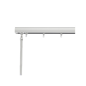 Vertical Blind Headrail 120"W
