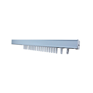Vertical Blind Headrail 144"W
