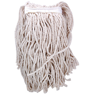 Cotton Cut-End Mop Head 24 oz