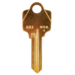 Arrow Key Blank AR1