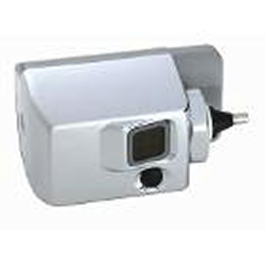 Sloan Valve Co. EBV89A-M Sensor Side Mount Retro Kit