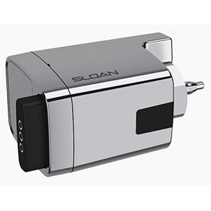 Sloan Valve Co. EBV500A CP Sensor Single Flush Retro Kit