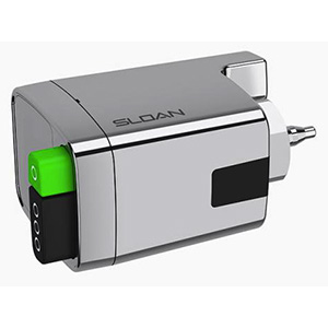 Sloan Valve Co. EBV550A CP Sensor Dual Flush Retro Kit