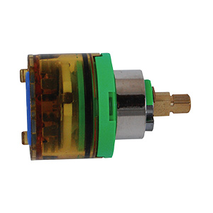 Matco-Norca Genuine Washerless Cartridge