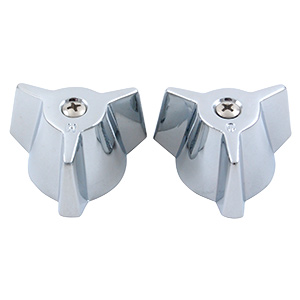 American Standard Generic Chrome Lavatory Handles