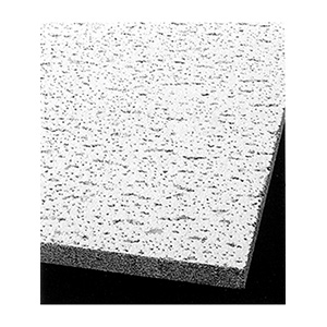 Armstrong Ceiling Tile 755B 24"x 48" x 5/8"